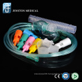 Adult Nebulizer mask with 7ft supply tubing